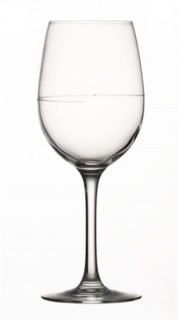 Verre à vin CABERNET CIRCULAIRE 35